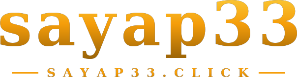 sayap33 logo